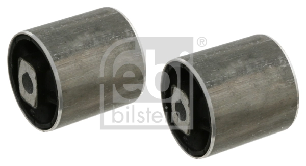 Mounting, control/trailing arm